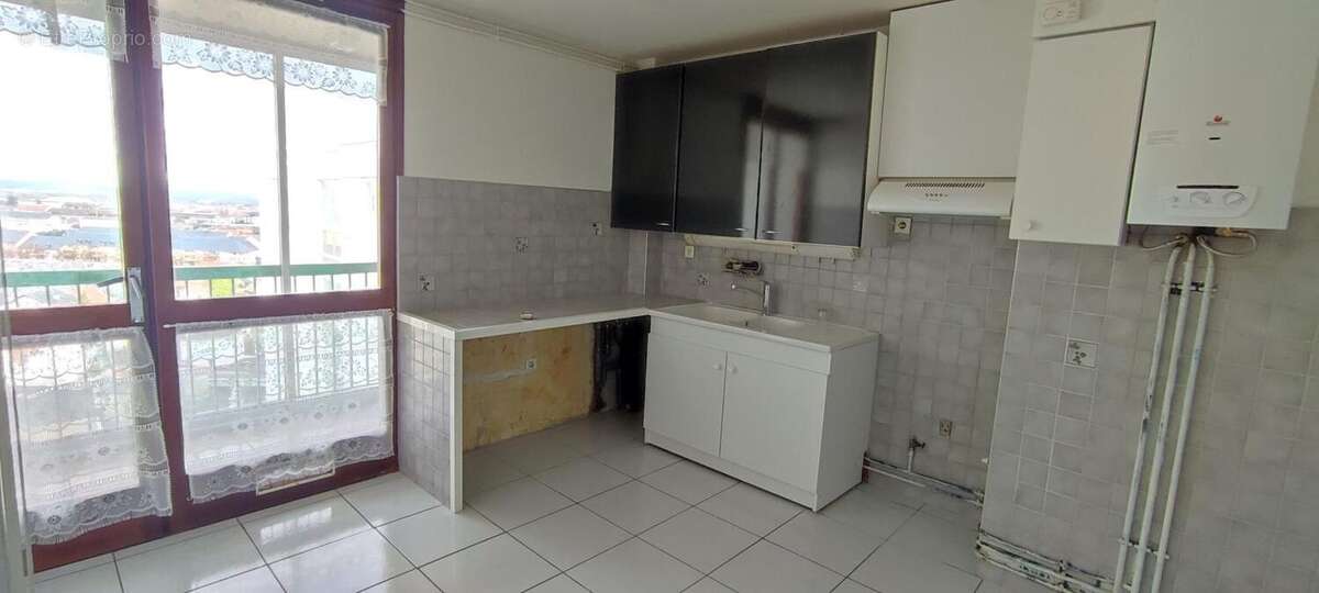 Appartement à TARBES