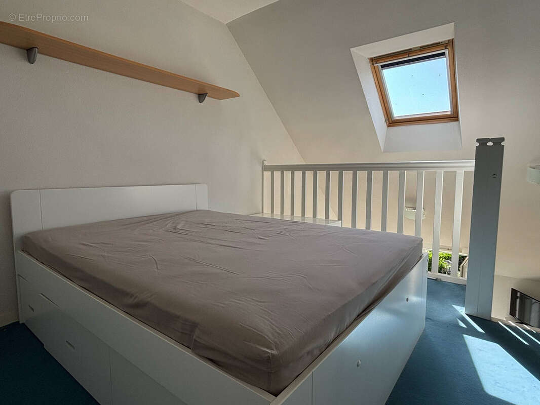 Appartement à ARZAL