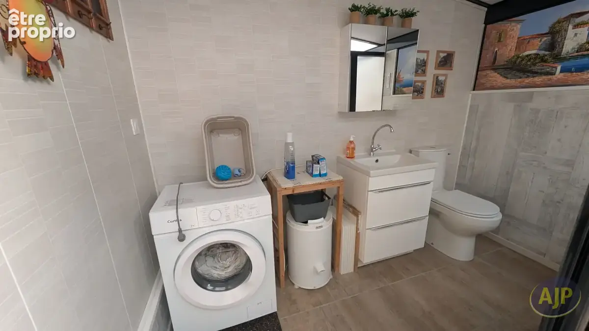 Maison L Aiguillon La Presqu'Île 5 pièce(s) 62.13 m2 - photo 10