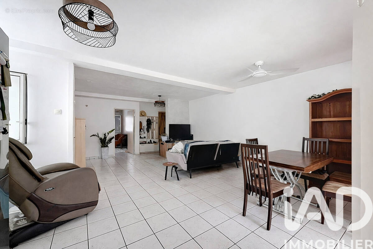 Photo 1 - Maison à SAINT-PAUL