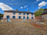 Maison à FRANCASTEL