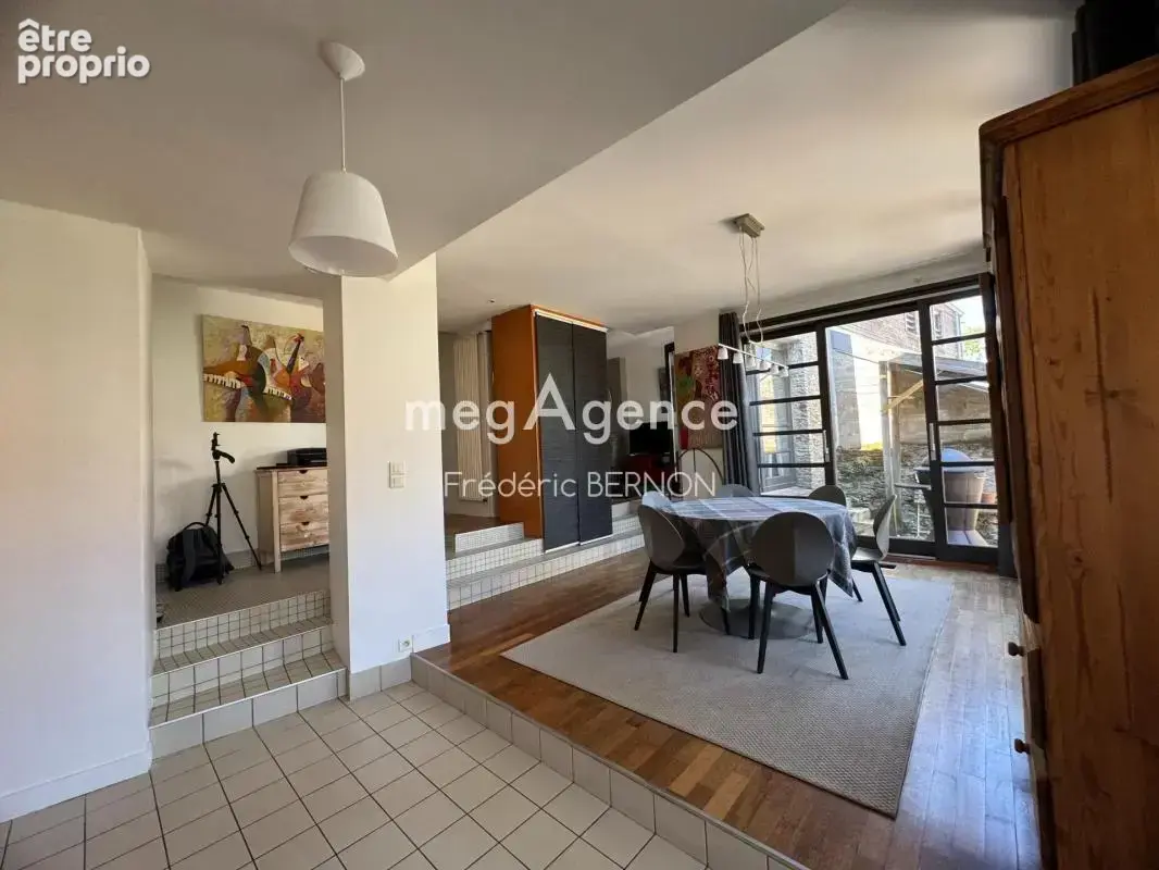Maison 4 chambres avec studio indépendant - photo 3