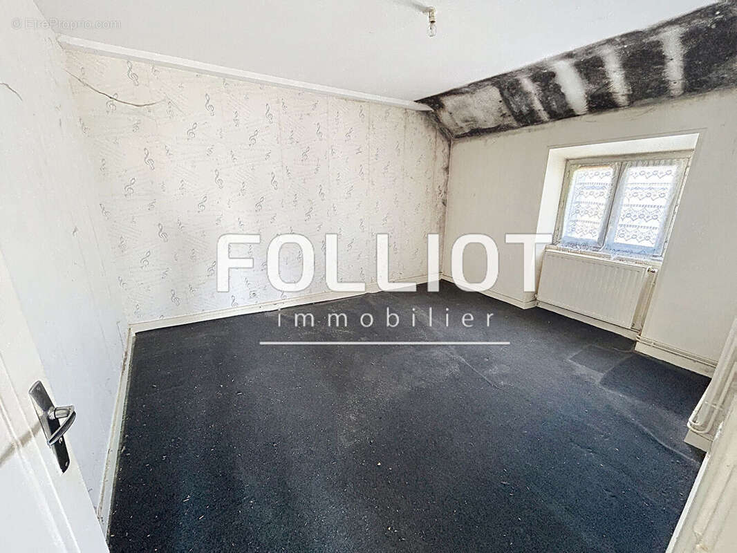 Appartement à VIRE