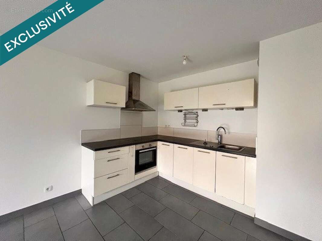 Photo 4 - Appartement à HEGENHEIM