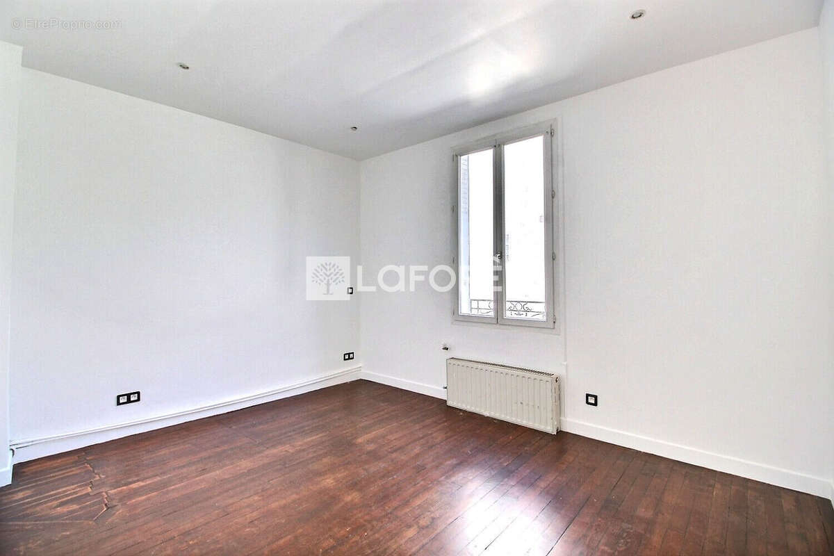 Appartement Gennevilliers 2 pièce(s) 35 m2 - photo 3