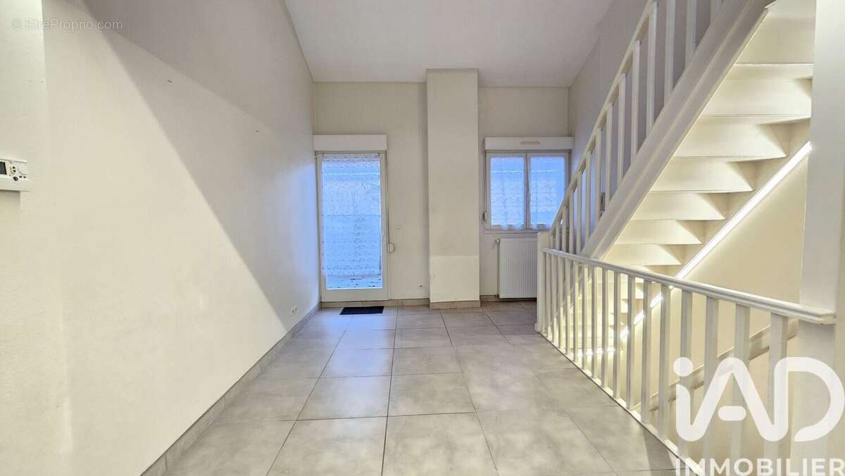 Photo 7 - Appartement à BOULAY-MOSELLE