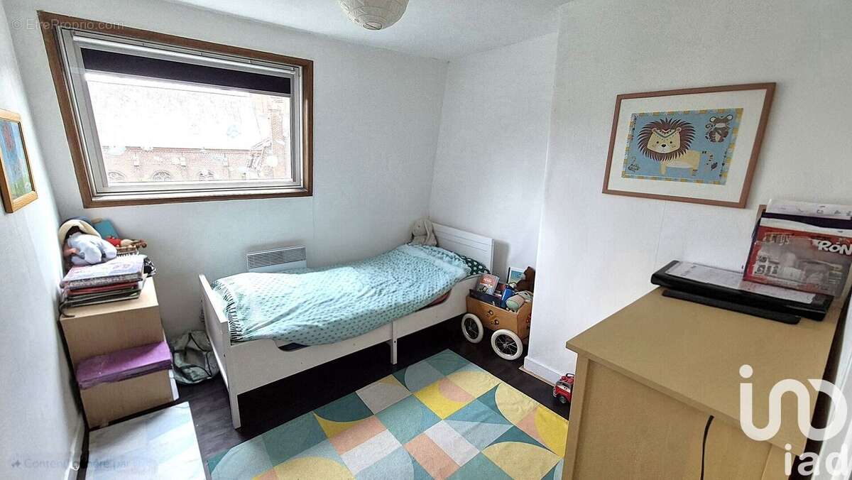 Photo 4 - Appartement à MONS-EN-BAROEUL