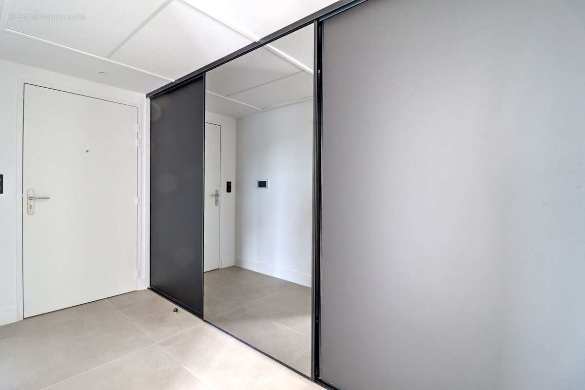 Appartement à CLAPIERS