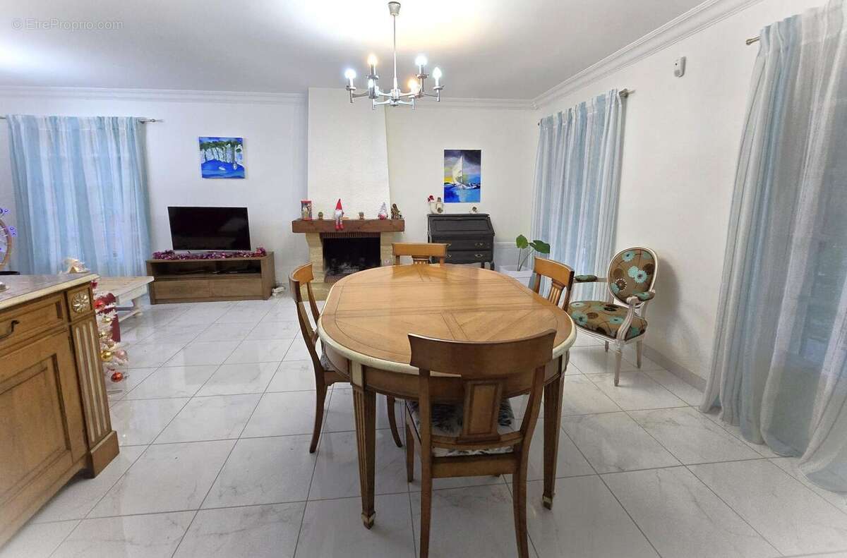 Photo 8 - Maison à CALMONT