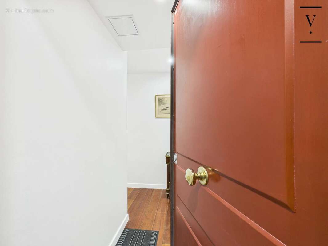 Appartement à VINCENNES