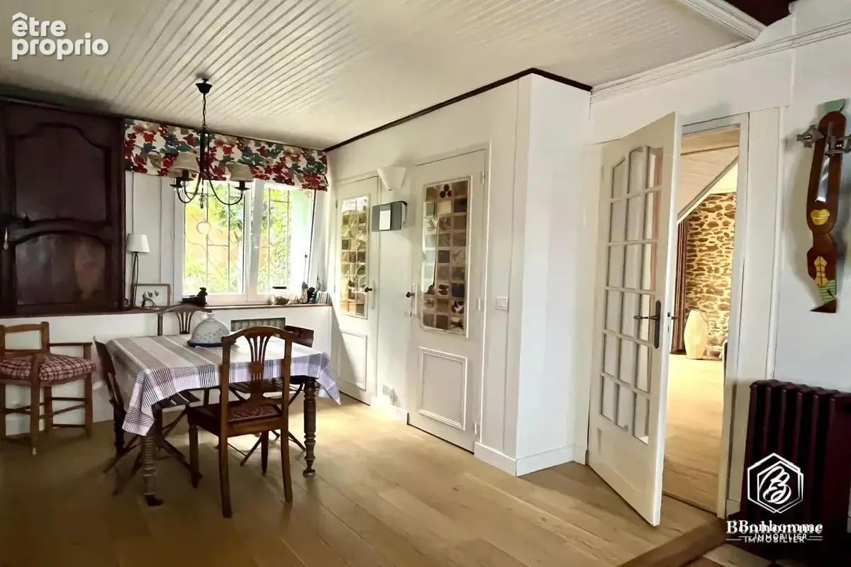 Maison 7 pièces 166 m² - SAINT-SELVE - photo 3