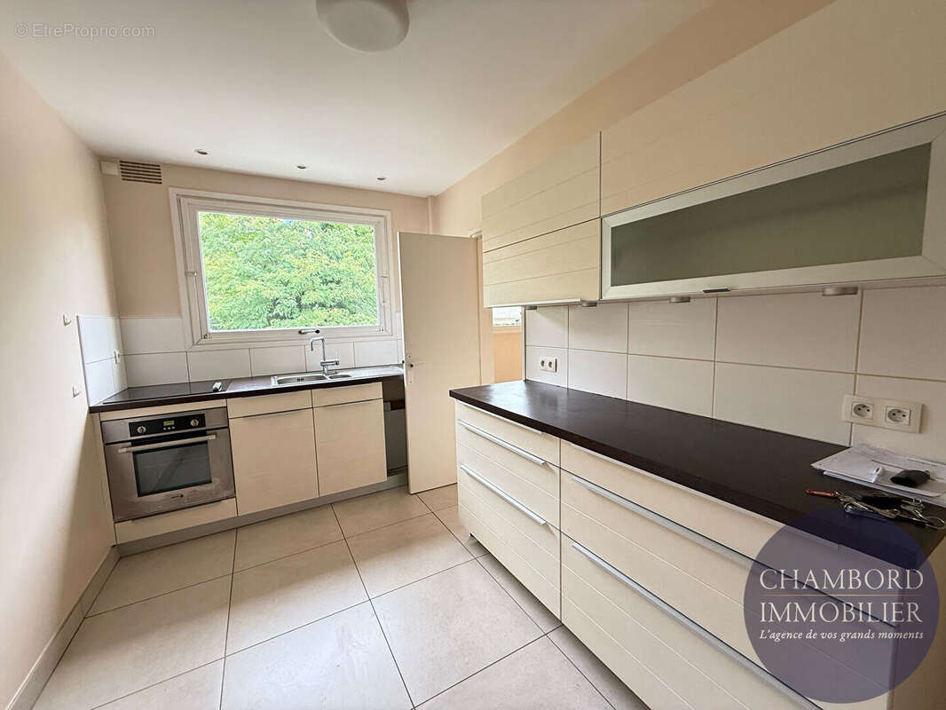 Appartement à BLOIS