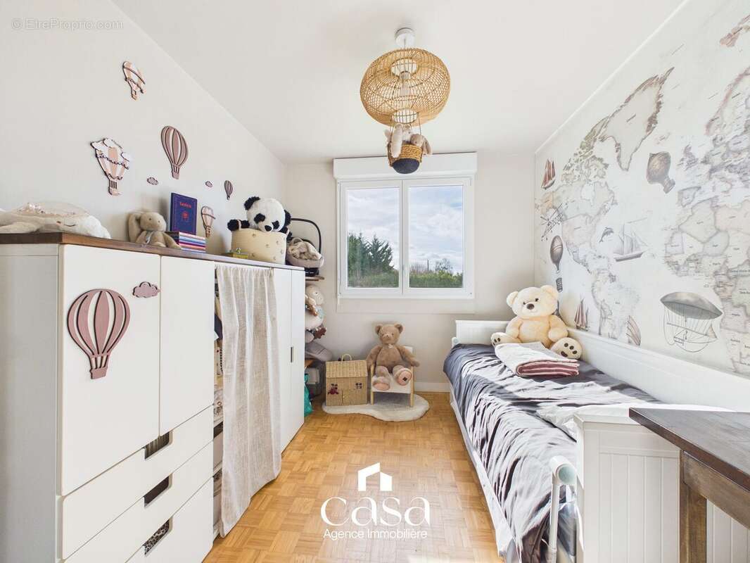 Appartement à CAEN