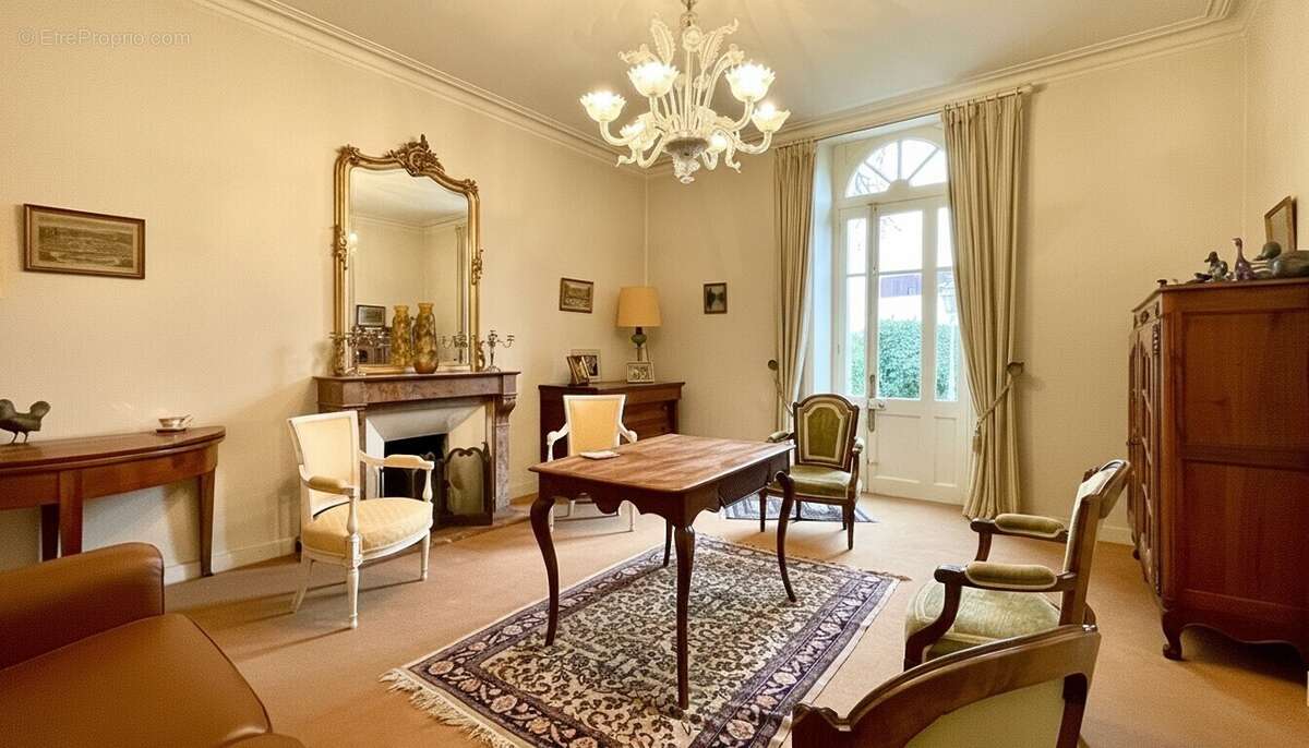 A vendre maison 8 pieces - ancenis-saint-gereon - photo 4