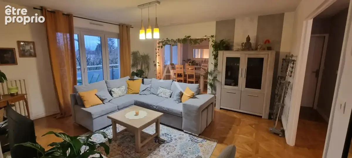 Appartement à BLOIS