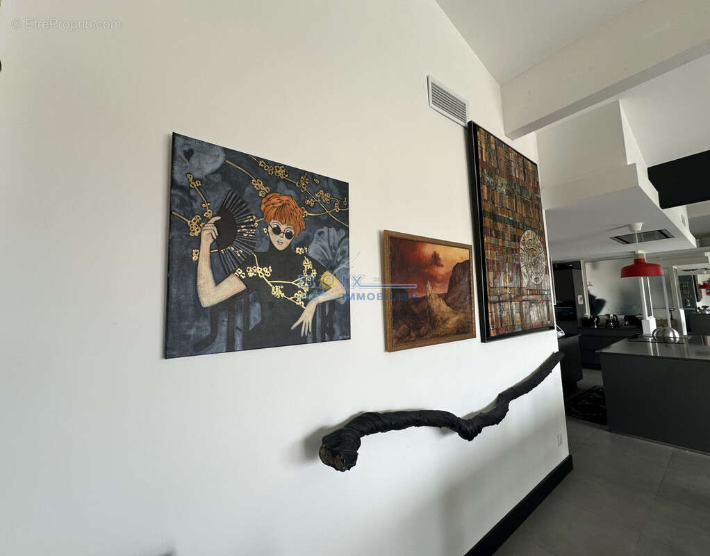 Appartement à SETE