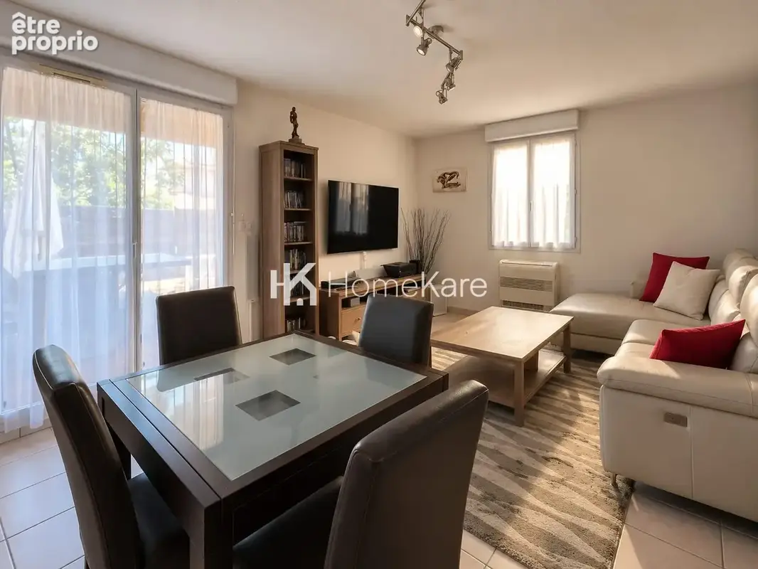 Maison 4 pièces 90 m² à vendre à Muret (31600) - photo 3
