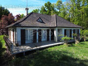 Maison à THAUVENAY