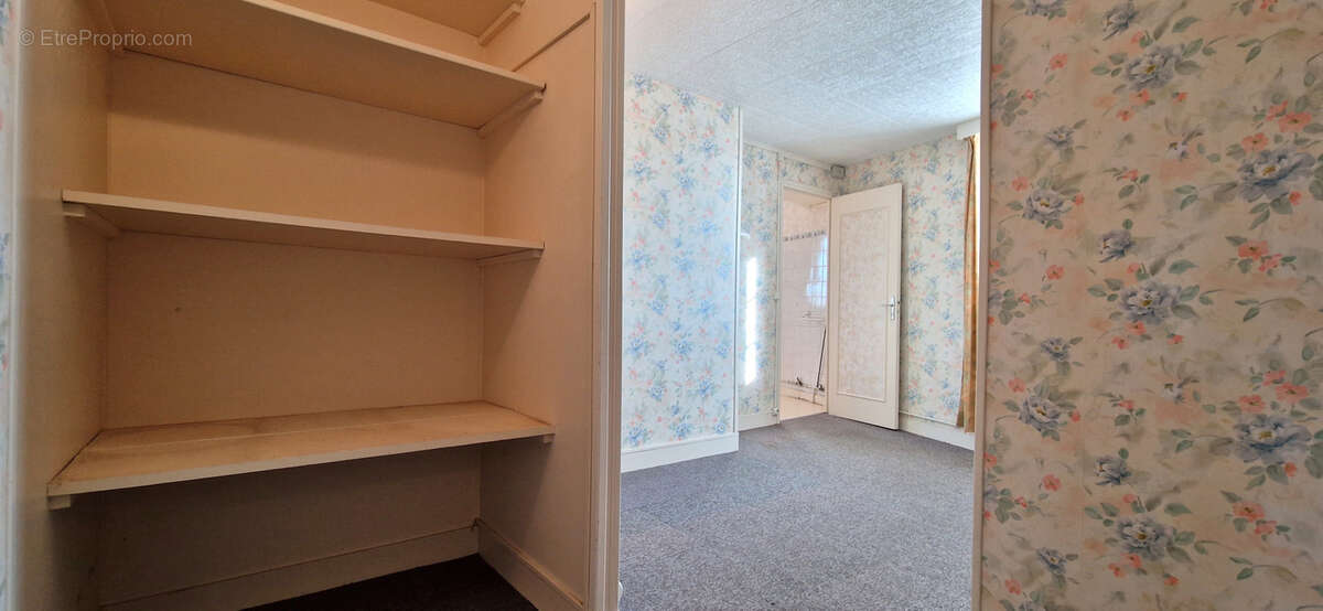 Appartement à VIERVILLE-SUR-MER