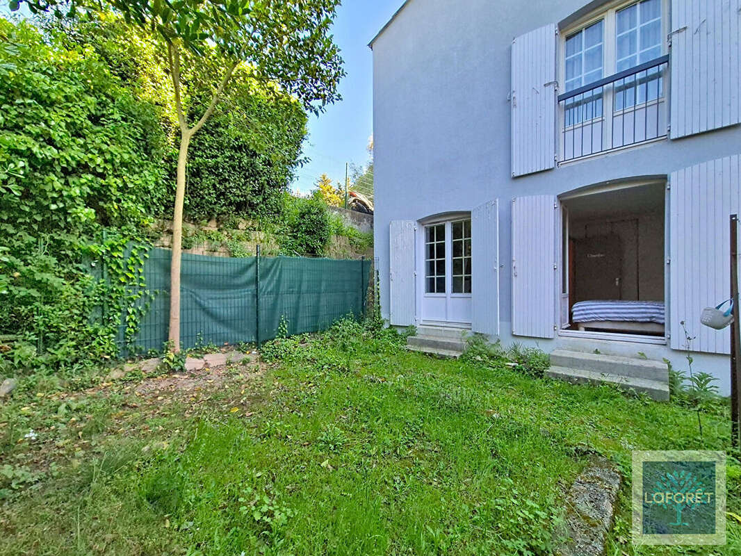 Appartement à VALLAURIS