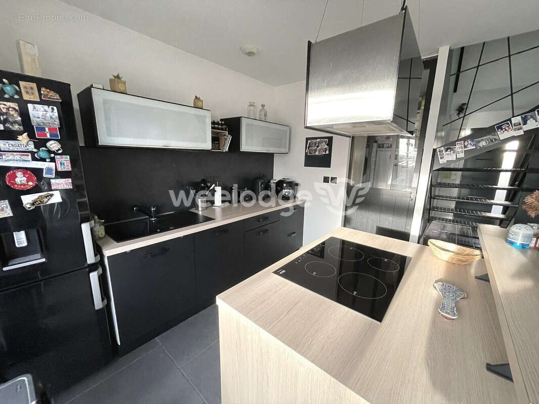 Maison à ANDRESY