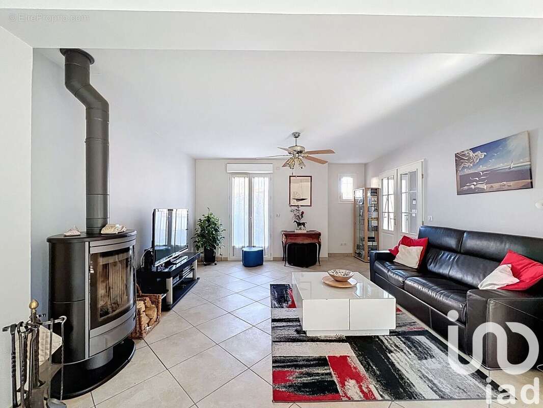 Photo 9 - Maison à TOURNAN-EN-BRIE