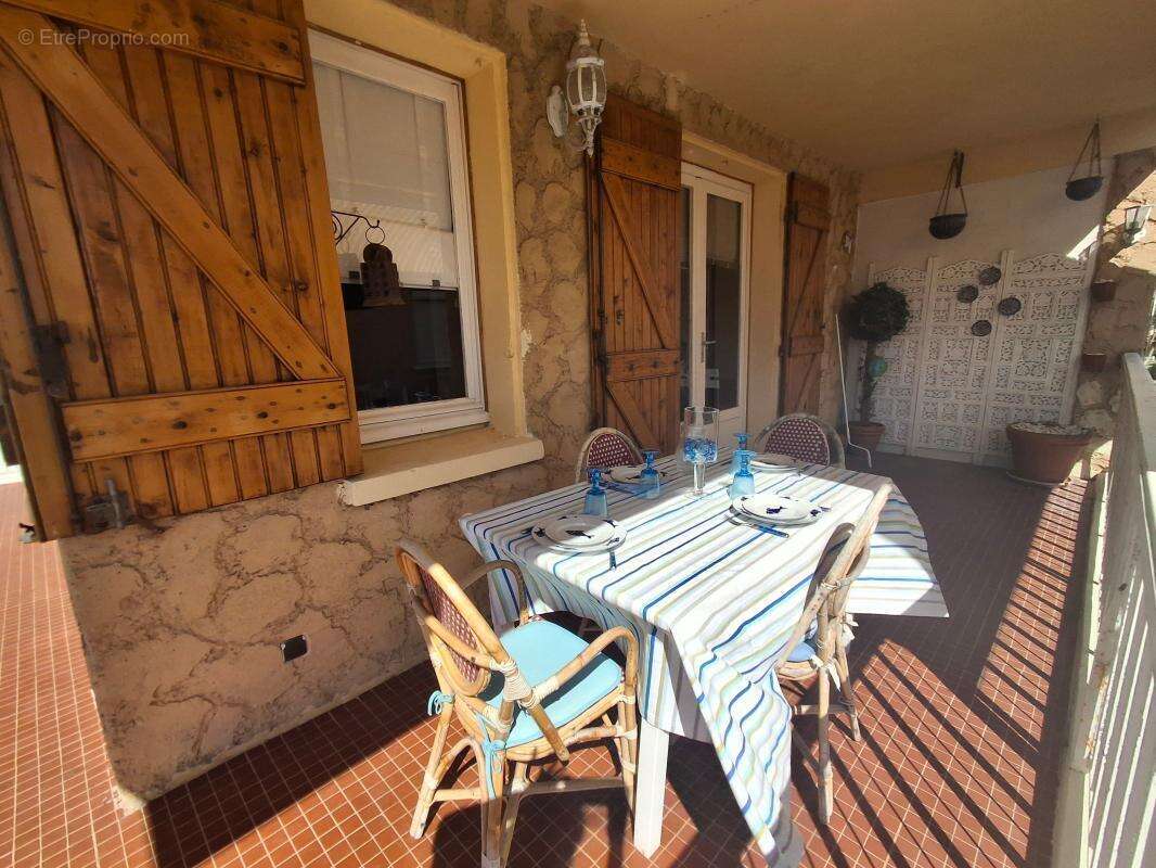 À VENDRE – Bel appartement 3 pièces de 56 m² à Marseillan-Plage - photo 5