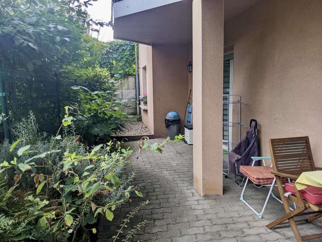 IDEAL INVETISSEUR - Viager occupé Freyming-Merlebach (57) - photo 4