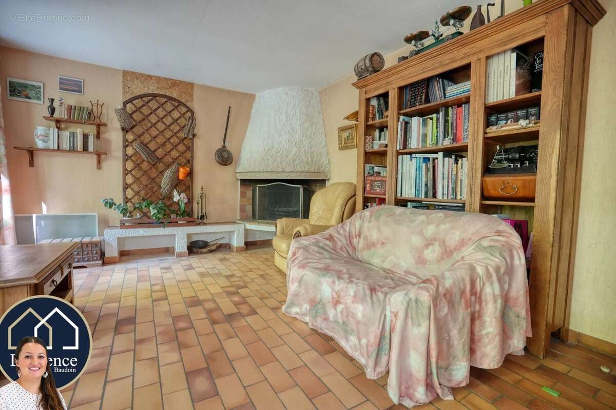 Maison à NOGENT-LE-ROI