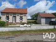 Photo 1 - Maison à ISSY-L'EVEQUE