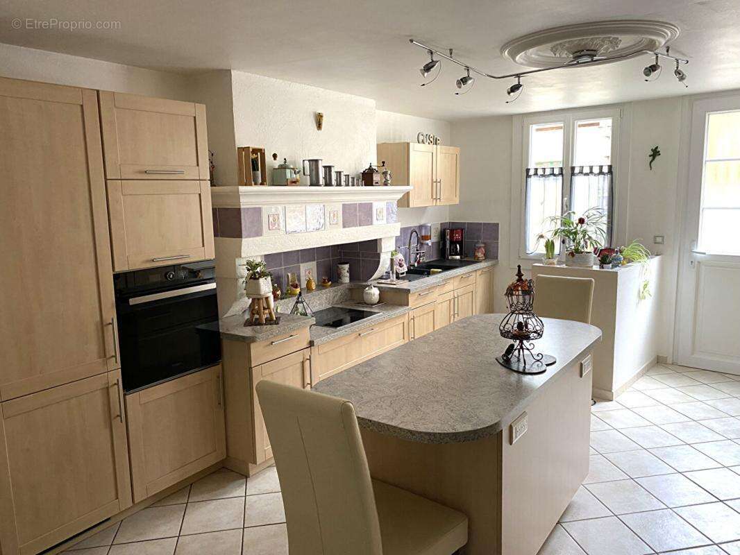 Maison à BAR-LE-DUC