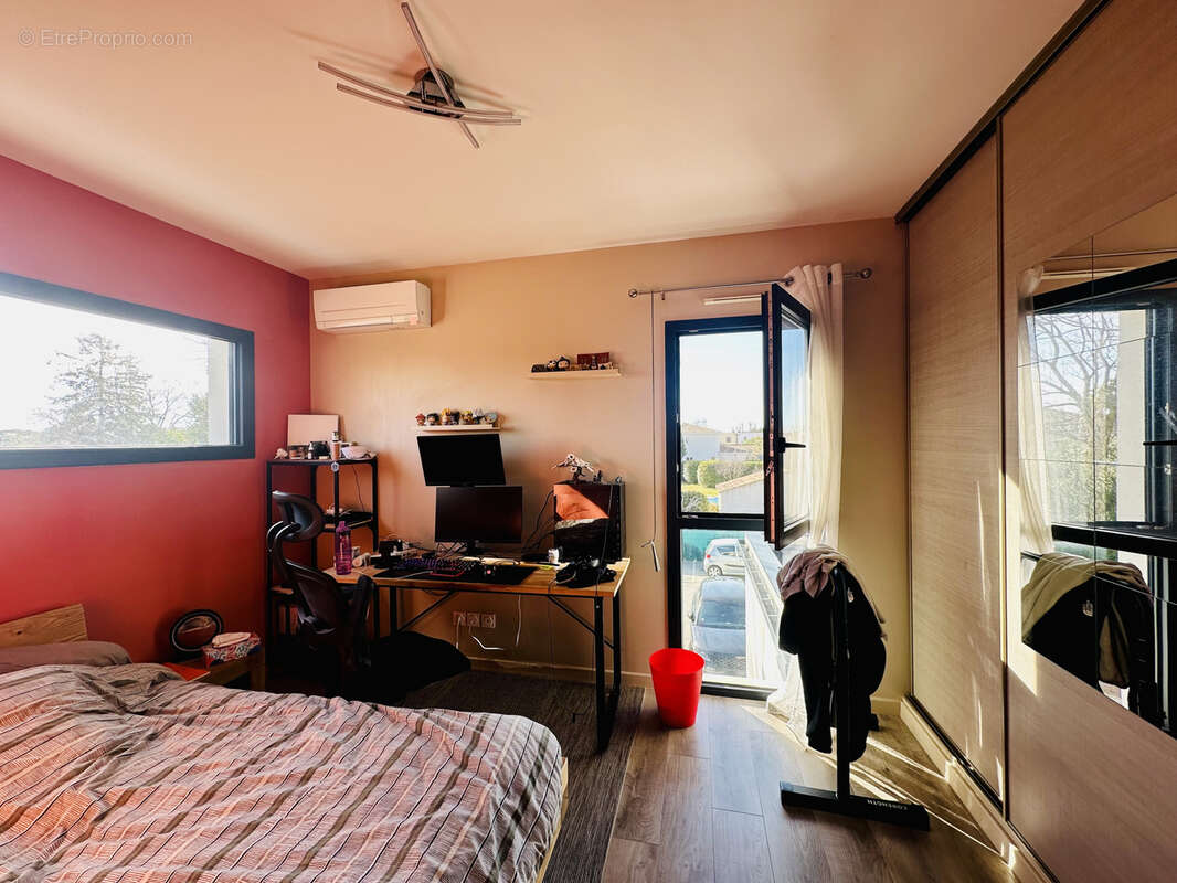 Maison à LATTES
