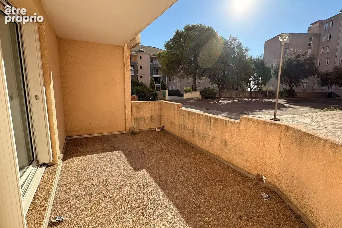 Résidence « Petra Verde » - T3 n°E01060071L - photo 3