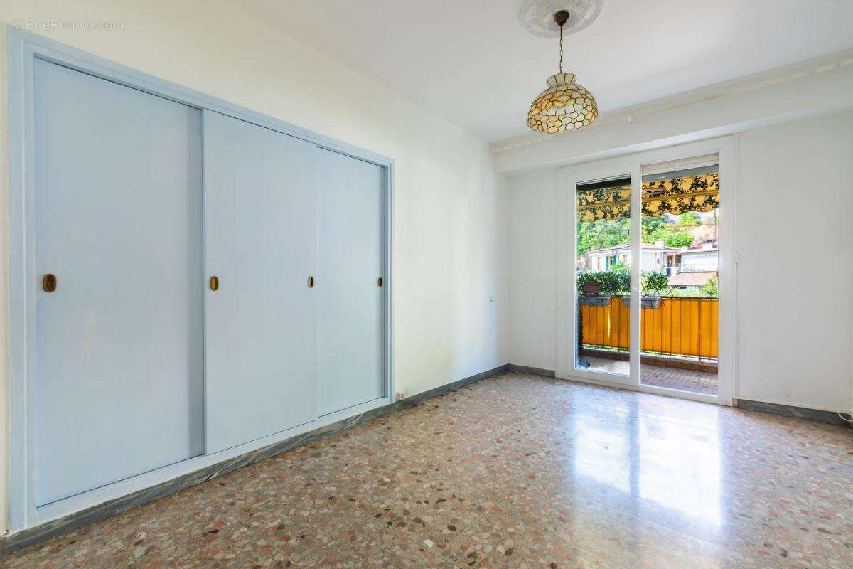 Appartement 3 pièces traversant avec 2 terrasses Nice - photo 11