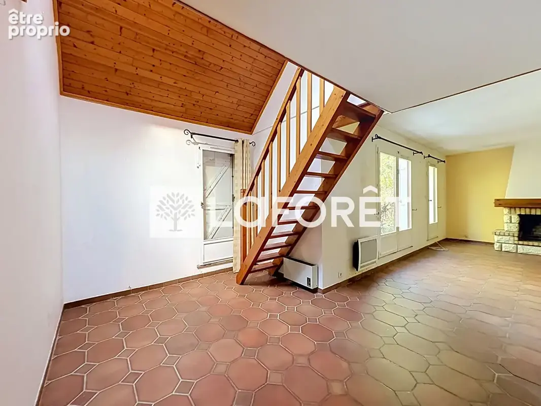 Maison Moissy Cramayel  4 pièces 117 m2 - photo 8
