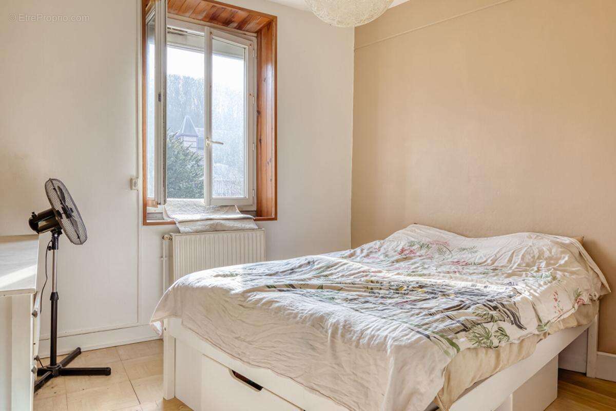 Maison à YPORT