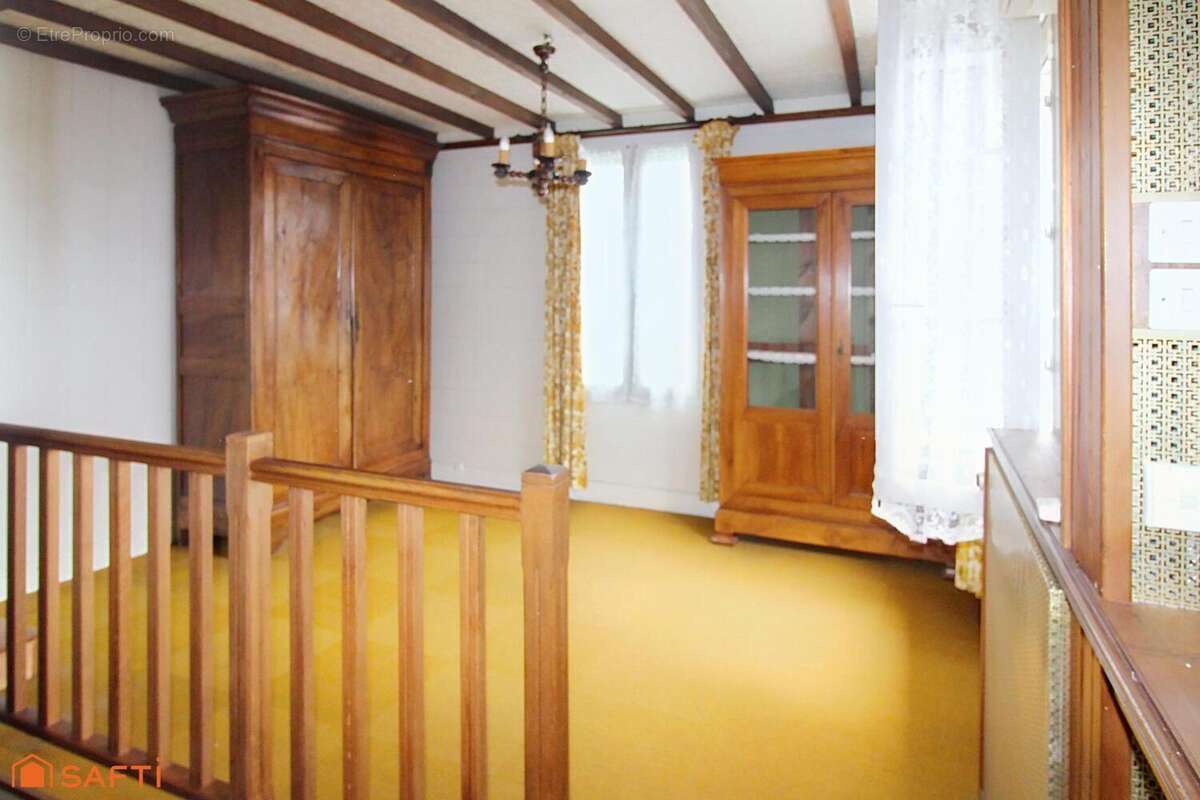 Photo 6 - Maison à BOURG-LA-REINE