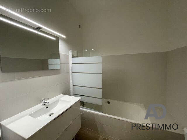 Appartement à VILLE-DI-PIETRABUGNO