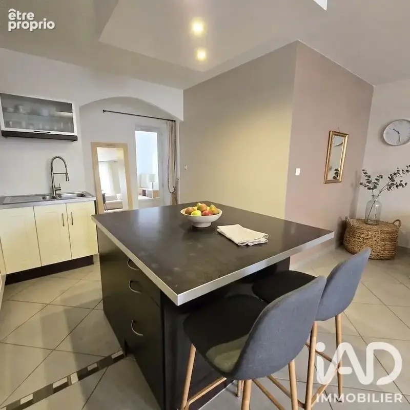 Photo 1 - Appartement à ALLEVARD
