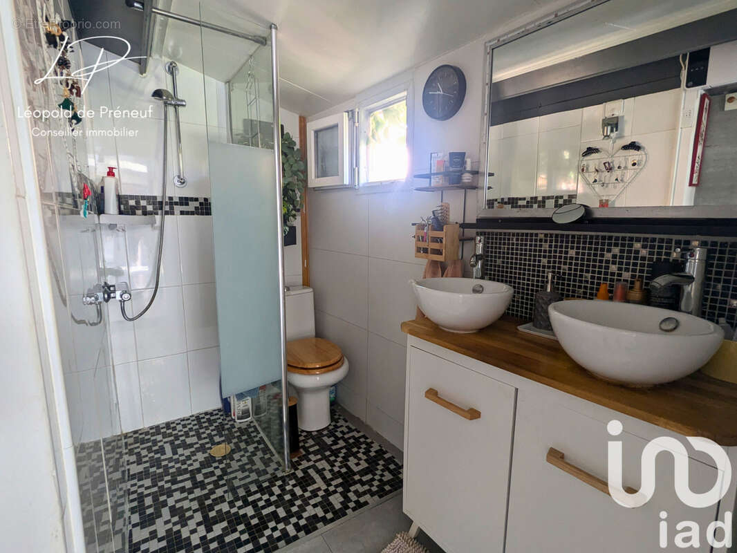 Photo 6 - Maison à SIX-FOURS-LES-PLAGES