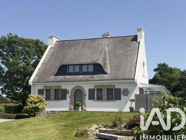 Photo 2 - Maison à ROSPORDEN