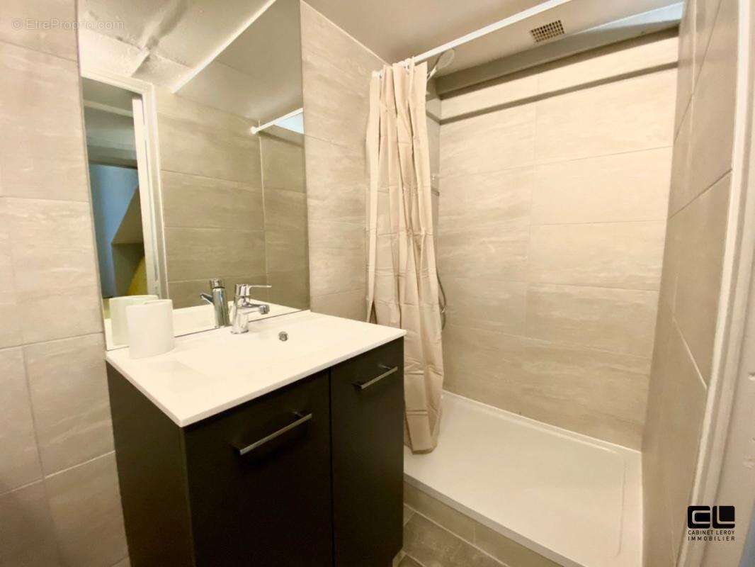 Appartement à LYON-4E