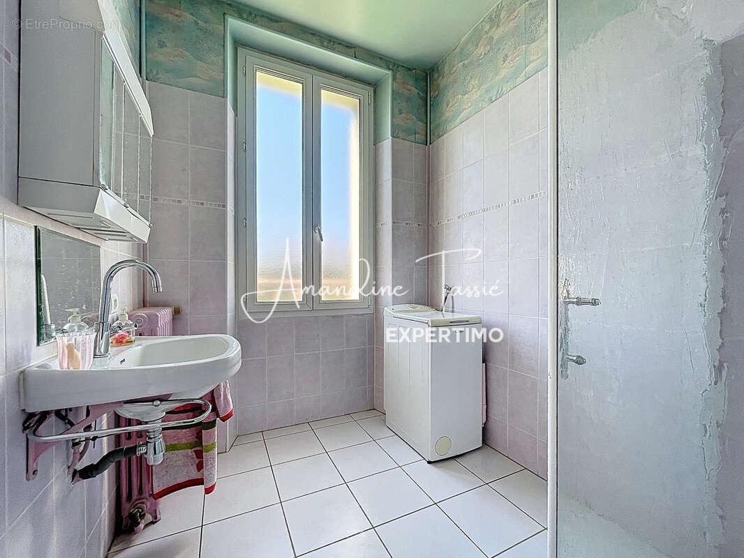 Appartement à MILLAU