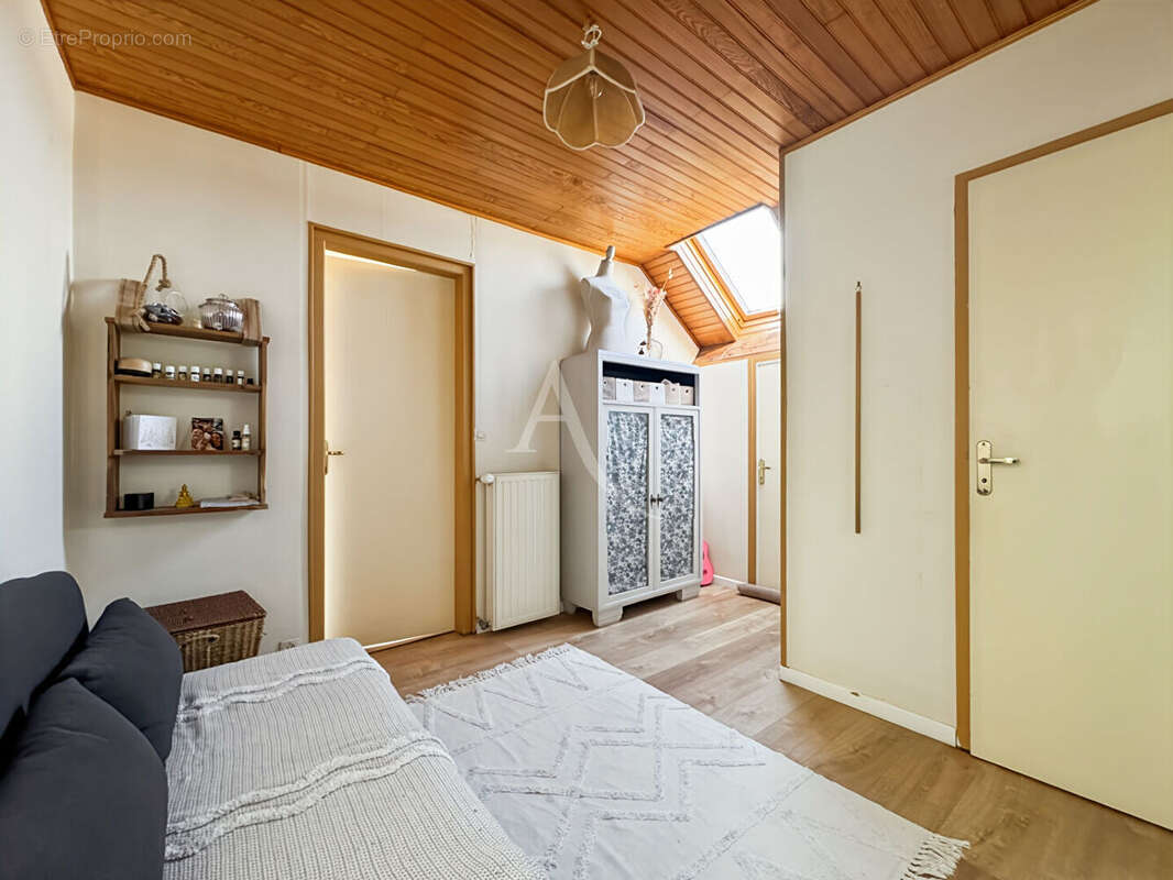Maison à ETAMPES