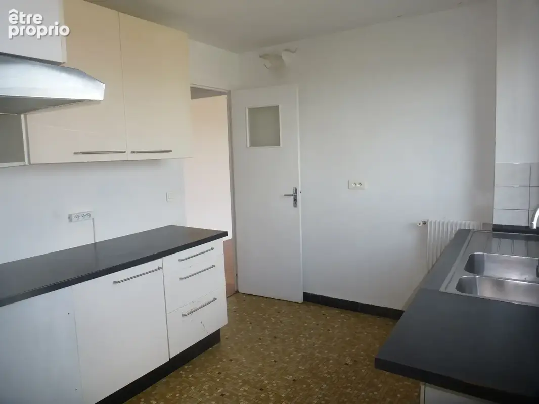 Appartement 2 pièces en étage avec ascenseur - photo 5