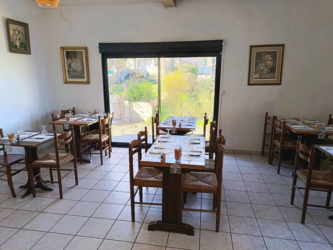 Commerce à AUZAT-LA-COMBELLE