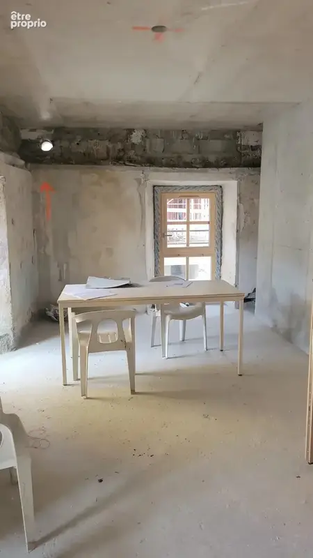 Studio brut à personnaliser - Centre Valloire - photo 2