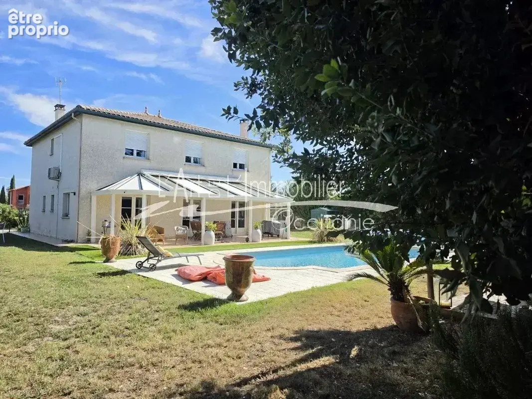 Fenouillet - quartier residentiel - photo 21