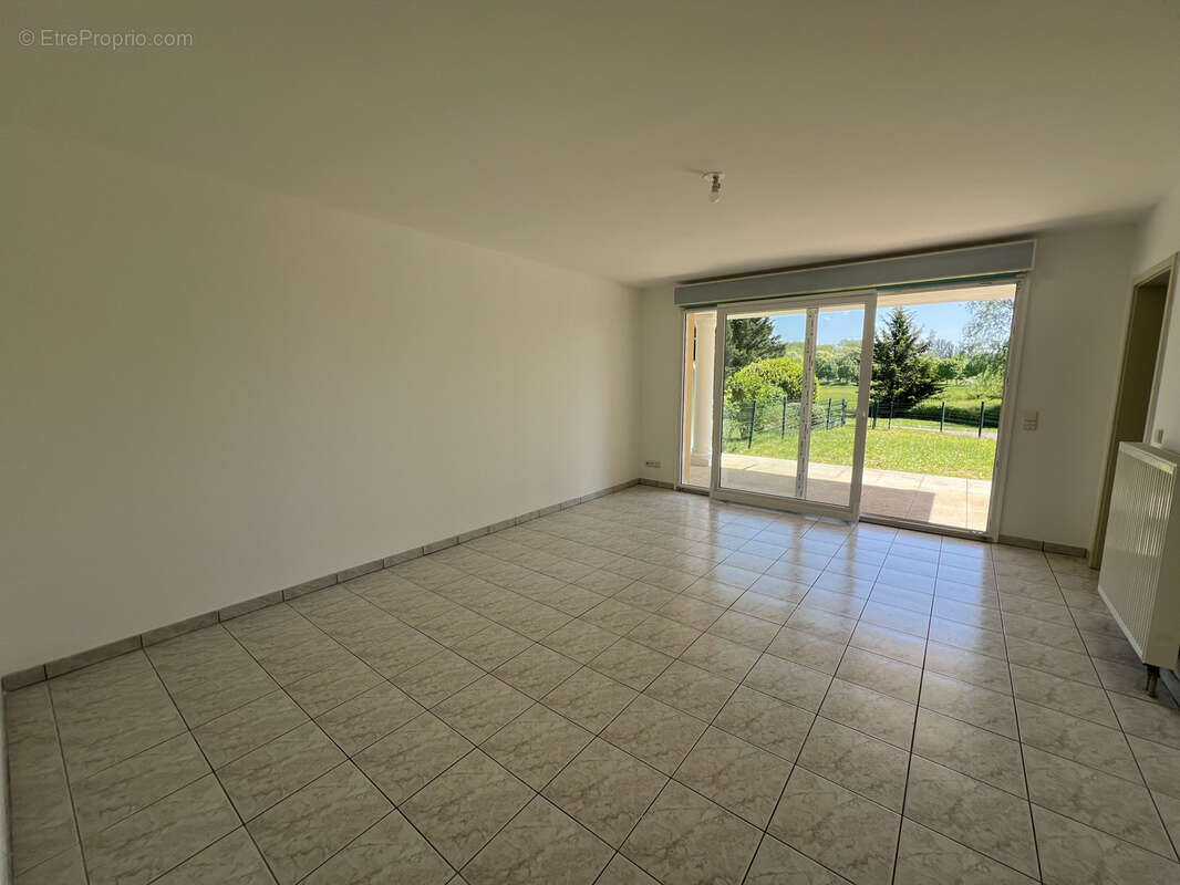 Appartement à DIEUZE