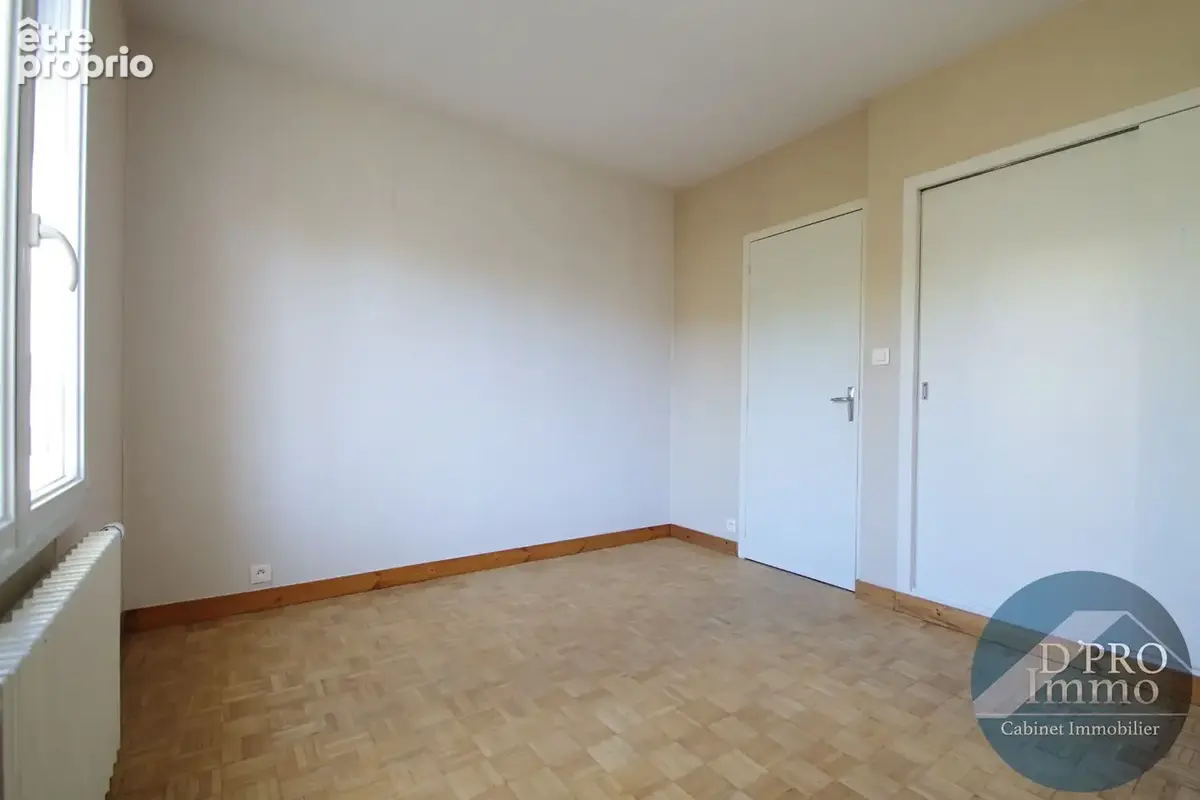 De l'espace pour toute la famille, du jardin et du potentiel - photo 13